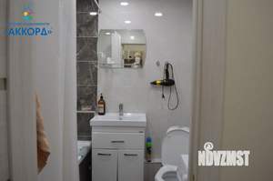 1-к квартира, вторичка, 38м2, 1/15 этаж