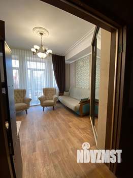 2-к квартира, вторичка, 56м2, 3/3 этаж