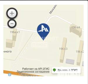 2-к квартира, вторичка, 53м2, 5/10 этаж