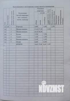 2-к квартира, вторичка, 44м2, 5/9 этаж