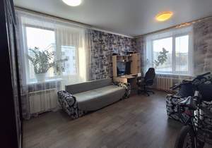 3-к квартира, вторичка, 74м2, 3/5 этаж