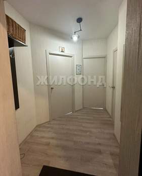 1-к квартира, вторичка, 36м2, 10/17 этаж