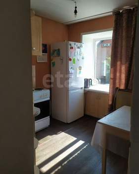 1-к квартира, вторичка, 32м2, 3/5 этаж