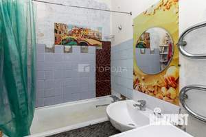 1-к квартира, вторичка, 37м2, 5/5 этаж