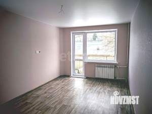 2-к квартира, вторичка, 48м2, 2/5 этаж