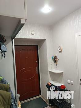 2-к квартира, вторичка, 44м2, 7/15 этаж