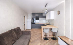 3-к квартира, вторичка, 65м2, 14/16 этаж