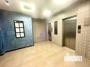 2-к квартира, вторичка, 63м2, 4/14 этаж