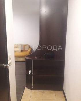 2-к квартира, вторичка, 40м2, 2/5 этаж