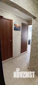 1-к квартира, вторичка, 34м2, 6/10 этаж