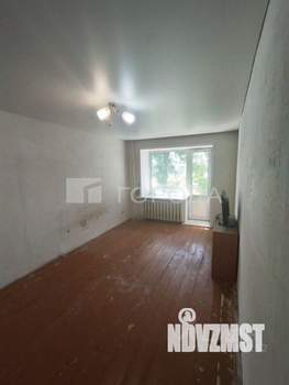 2-к квартира, вторичка, 43м2, 2/5 этаж