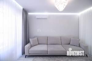 3-к квартира, вторичка, 82м2, 16/16 этаж