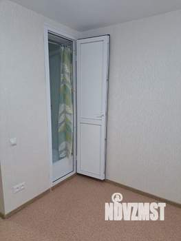 1-к квартира, вторичка, 13м2, 4/5 этаж