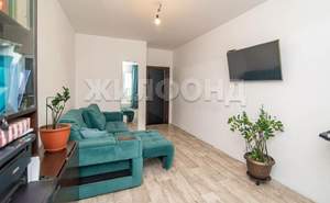 4-к квартира, вторичка, 89м2, 15/16 этаж