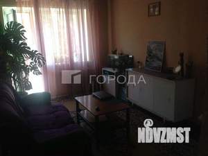 3-к квартира, вторичка, 52м2, 5/5 этаж