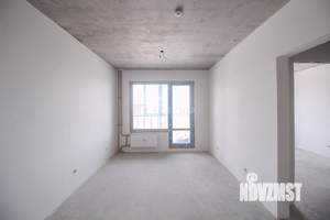 2-к квартира, вторичка, 40м2, 16/16 этаж