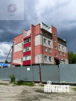 2-к квартира, вторичка, 53м2, 1/3 этаж
