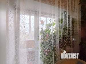 3-к квартира, вторичка, 55м2, 4/4 этаж