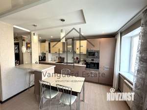 3-к квартира, вторичка, 67м2, 4/9 этаж