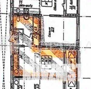 Студия квартира, вторичка, 28м2, 11/17 этаж