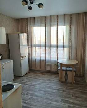 Студия квартира, вторичка, 28м2, 9/18 этаж