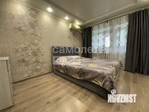 2-к квартира, вторичка, 52м2, 9/10 этаж