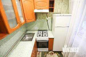 2-к квартира, вторичка, 44м2, 3/5 этаж