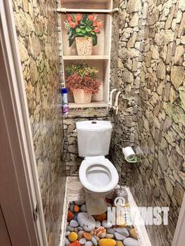 3-к квартира, вторичка, 57м2, 5/9 этаж