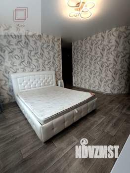 1-к квартира, вторичка, 34м2, 1/5 этаж