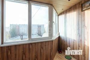 3-к квартира, вторичка, 65м2, 5/10 этаж