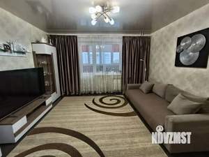 1-к квартира, вторичка, 40м2, 7/10 этаж