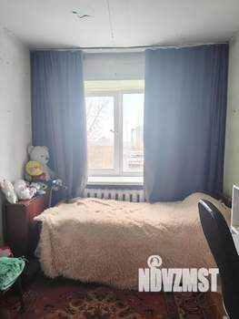 2-к квартира, вторичка, 43м2, 5/5 этаж