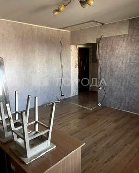 1-к квартира, вторичка, 34м2, 7/10 этаж