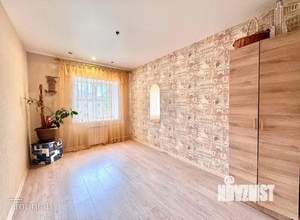 3-к квартира, вторичка, 48м2, 4/4 этаж