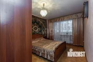 2-к квартира, вторичка, 47м2, 2/5 этаж