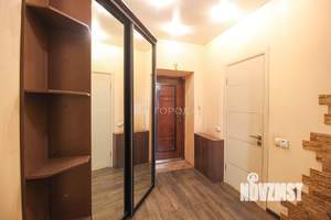 1-к квартира, вторичка, 42м2, 15/16 этаж