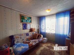 3-к квартира, вторичка, 61м2, 9/9 этаж