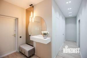 3-к квартира, вторичка, 61м2, 6/9 этаж