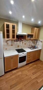 2-к квартира, вторичка, 53м2, 8/9 этаж