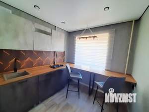 1-к квартира, вторичка, 30м2, 4/5 этаж