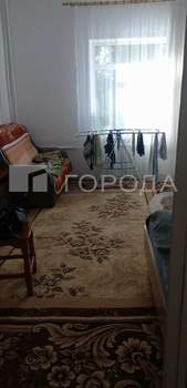 Студия квартира, вторичка, 19м2, 1/2 этаж