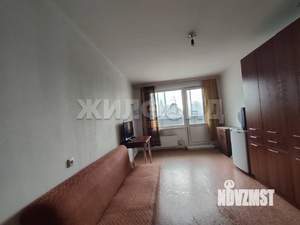 1-к квартира, вторичка, 35м2, 2/10 этаж