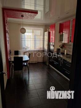 3-к квартира, вторичка, 78м2, 10/10 этаж