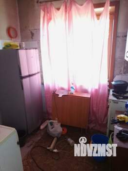 1-к квартира, вторичка, 33м2, 2/2 этаж