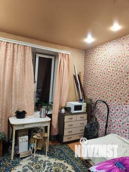 1-к квартира, вторичка, 20м2, 2/5 этаж