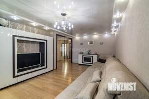 3-к квартира, вторичка, 99м2, 7/12 этаж