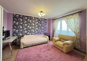 Студия квартира, вторичка, 26м2, 6/10 этаж