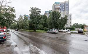 1-к квартира, вторичка, 34м2, 5/9 этаж