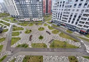 3-к квартира, вторичка, 60м2, 8/10 этаж