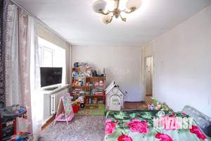 2-к квартира, вторичка, 47м2, 1/12 этаж